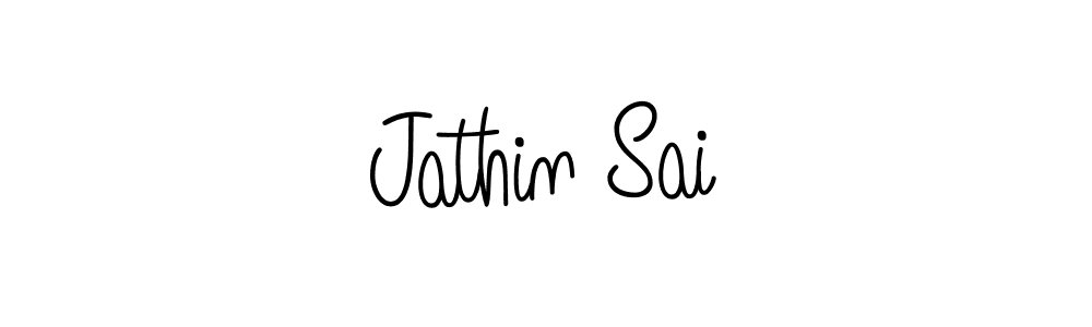 Here are the top 10 professional signature styles for the name Jathin Sai. These are the best autograph styles you can use for your name. Jathin Sai signature style 5 images and pictures png