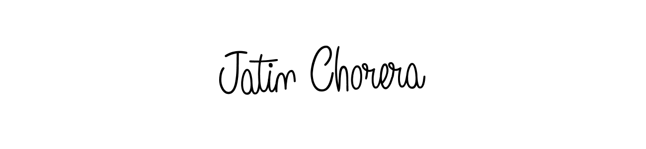 if you are searching for the best signature style for your name Jatin Chorera. so please give up your signature search. here we have designed multiple signature styles  using Angelique-Rose-font-FFP. Jatin Chorera signature style 5 images and pictures png