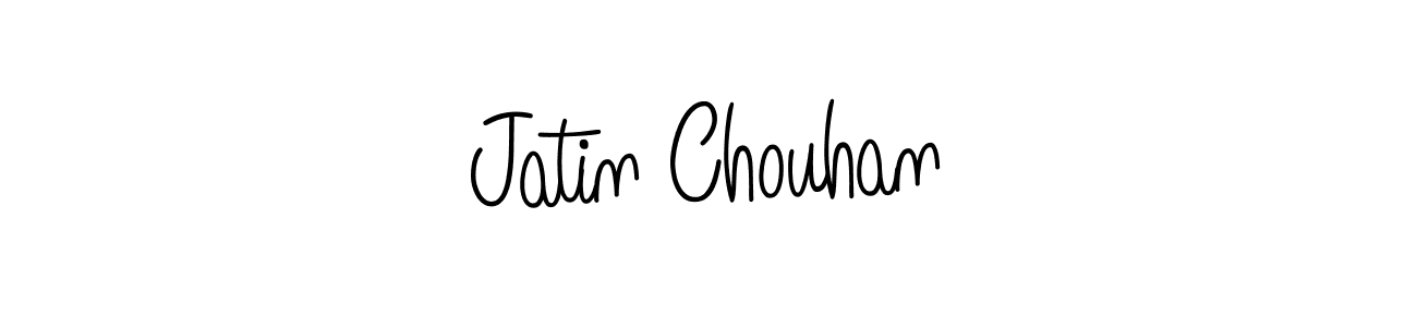 if you are searching for the best signature style for your name Jatin Chouhan. so please give up your signature search. here we have designed multiple signature styles  using Angelique-Rose-font-FFP. Jatin Chouhan signature style 5 images and pictures png