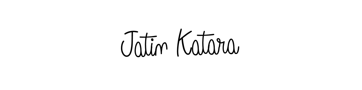 You can use this online signature creator to create a handwritten signature for the name Jatin Katara. This is the best online autograph maker. Jatin Katara signature style 5 images and pictures png