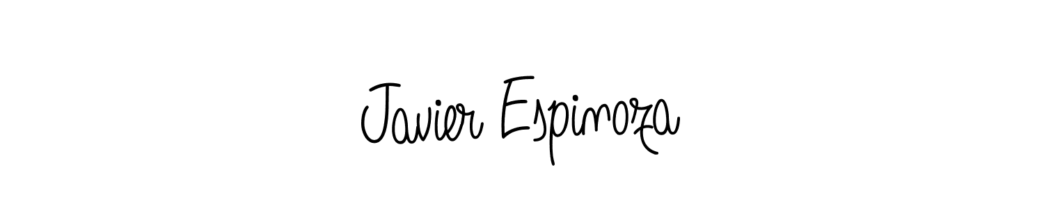 See photos of Javier Espinoza official signature by Spectra . Check more albums & portfolios. Read reviews & check more about Angelique-Rose-font-FFP font. Javier Espinoza signature style 5 images and pictures png