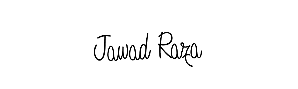 Here are the top 10 professional signature styles for the name Jawad Raza. These are the best autograph styles you can use for your name. Jawad Raza signature style 5 images and pictures png