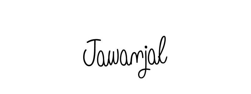 You can use this online signature creator to create a handwritten signature for the name Jawanjal. This is the best online autograph maker. Jawanjal signature style 5 images and pictures png