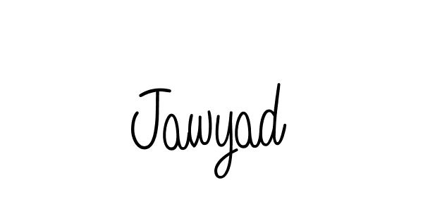 It looks lik you need a new signature style for name Jawyad. Design unique handwritten (Angelique-Rose-font-FFP) signature with our free signature maker in just a few clicks. Jawyad signature style 5 images and pictures png