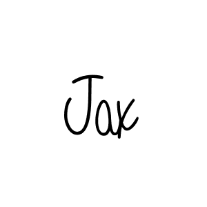 Check out images of Autograph of Jax name. Actor Jax Signature Style. Angelique-Rose-font-FFP is a professional sign style online. Jax signature style 5 images and pictures png