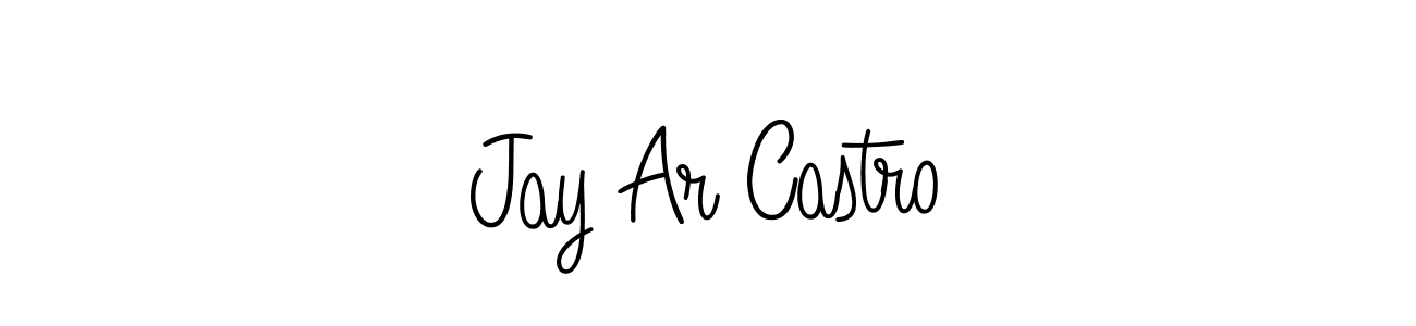 This is the best signature style for the Jay Ar Castro name. Also you like these signature font (Angelique-Rose-font-FFP). Mix name signature. Jay Ar Castro signature style 5 images and pictures png