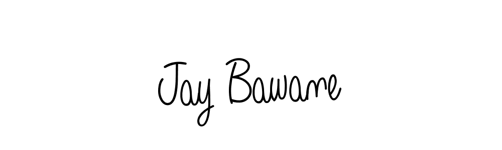 Make a short Jay Bawane signature style. Manage your documents anywhere anytime using Angelique-Rose-font-FFP. Create and add eSignatures, submit forms, share and send files easily. Jay Bawane signature style 5 images and pictures png