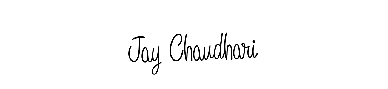How to Draw Jay Chaudhari signature style? Angelique-Rose-font-FFP is a latest design signature styles for name Jay Chaudhari. Jay Chaudhari signature style 5 images and pictures png