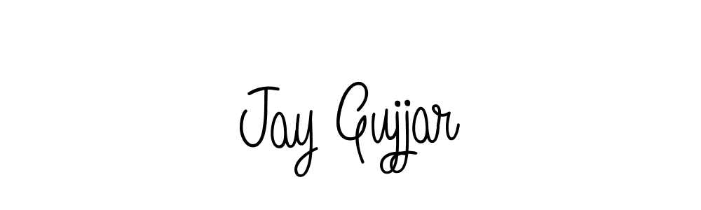 You can use this online signature creator to create a handwritten signature for the name Jay Gujjar. This is the best online autograph maker. Jay Gujjar signature style 5 images and pictures png
