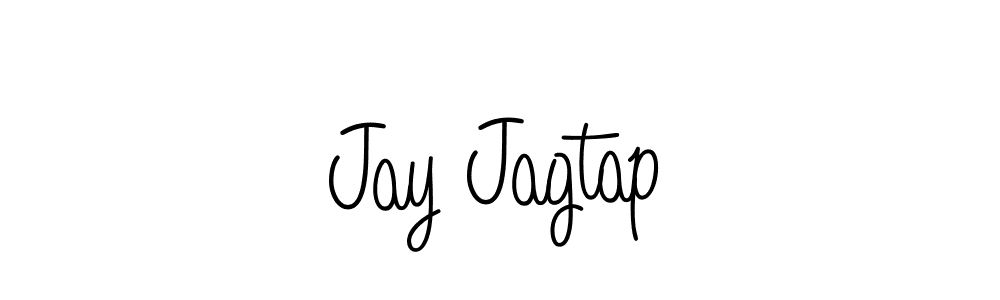 Here are the top 10 professional signature styles for the name Jay Jagtap. These are the best autograph styles you can use for your name. Jay Jagtap signature style 5 images and pictures png