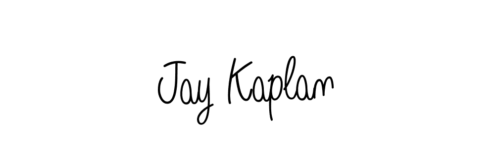 It looks lik you need a new signature style for name Jay Kaplan. Design unique handwritten (Angelique-Rose-font-FFP) signature with our free signature maker in just a few clicks. Jay Kaplan signature style 5 images and pictures png
