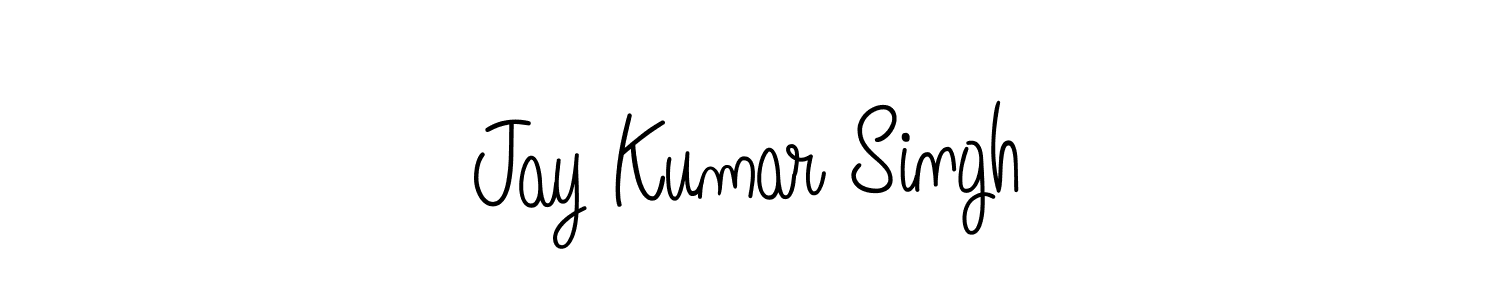 It looks lik you need a new signature style for name Jay Kumar Singh. Design unique handwritten (Angelique-Rose-font-FFP) signature with our free signature maker in just a few clicks. Jay Kumar Singh signature style 5 images and pictures png
