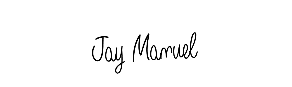 Make a short Jay Manuel signature style. Manage your documents anywhere anytime using Angelique-Rose-font-FFP. Create and add eSignatures, submit forms, share and send files easily. Jay Manuel signature style 5 images and pictures png