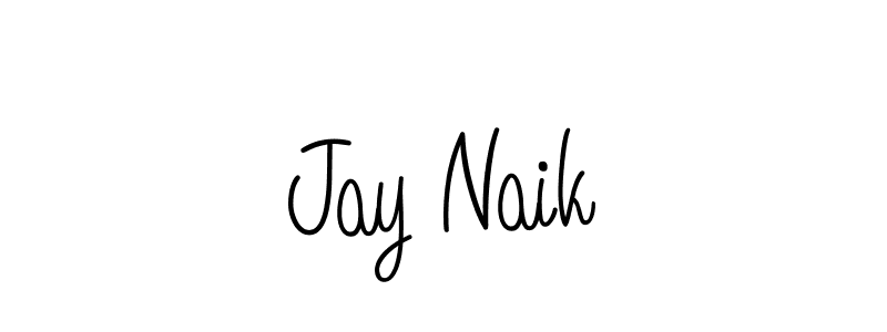 Here are the top 10 professional signature styles for the name Jay Naik. These are the best autograph styles you can use for your name. Jay Naik signature style 5 images and pictures png