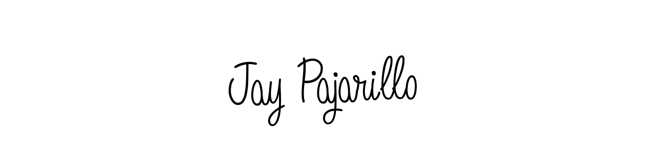 Here are the top 10 professional signature styles for the name Jay Pajarillo. These are the best autograph styles you can use for your name. Jay Pajarillo signature style 5 images and pictures png