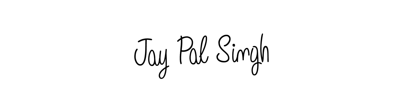 Angelique-Rose-font-FFP is a professional signature style that is perfect for those who want to add a touch of class to their signature. It is also a great choice for those who want to make their signature more unique. Get Jay Pal Singh name to fancy signature for free. Jay Pal Singh signature style 5 images and pictures png