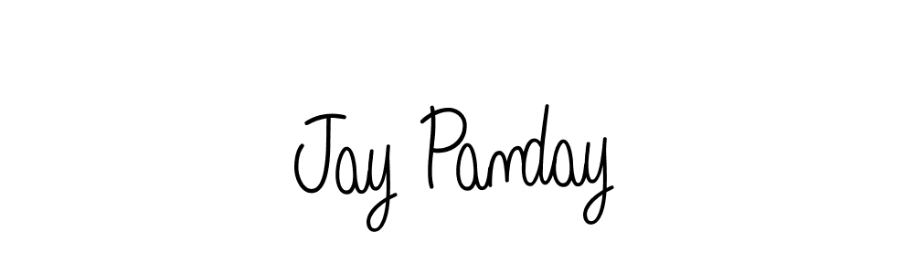 It looks lik you need a new signature style for name Jay Panday. Design unique handwritten (Angelique-Rose-font-FFP) signature with our free signature maker in just a few clicks. Jay Panday signature style 5 images and pictures png