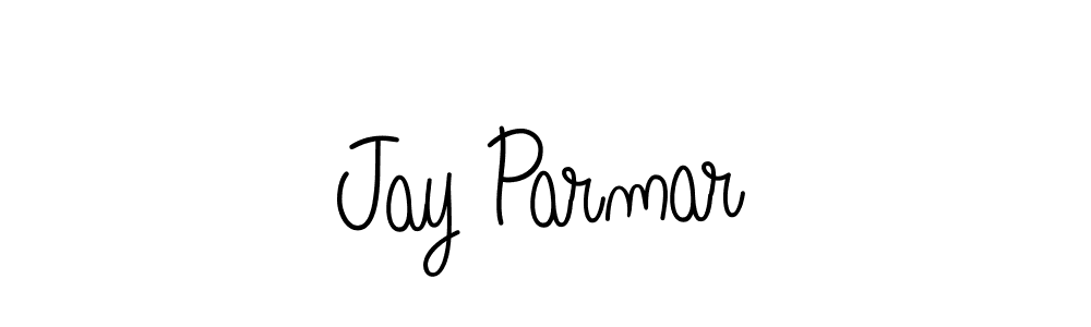 Also You can easily find your signature by using the search form. We will create Jay Parmar name handwritten signature images for you free of cost using Angelique-Rose-font-FFP sign style. Jay Parmar signature style 5 images and pictures png