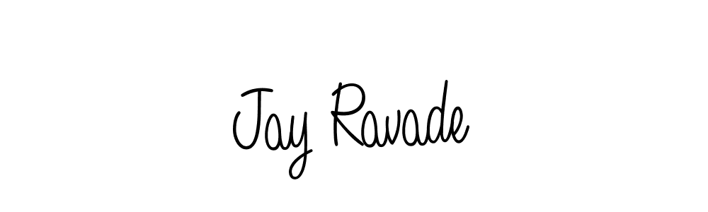 Check out images of Autograph of Jay Ravade name. Actor Jay Ravade Signature Style. Angelique-Rose-font-FFP is a professional sign style online. Jay Ravade signature style 5 images and pictures png