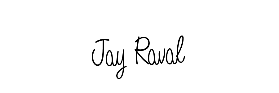 It looks lik you need a new signature style for name Jay Raval. Design unique handwritten (Angelique-Rose-font-FFP) signature with our free signature maker in just a few clicks. Jay Raval signature style 5 images and pictures png