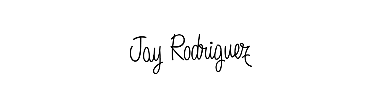 Angelique-Rose-font-FFP is a professional signature style that is perfect for those who want to add a touch of class to their signature. It is also a great choice for those who want to make their signature more unique. Get Jay Rodriguez name to fancy signature for free. Jay Rodriguez signature style 5 images and pictures png