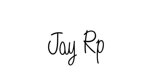 Similarly Angelique-Rose-font-FFP is the best handwritten signature design. Signature creator online .You can use it as an online autograph creator for name Jay Rp. Jay Rp signature style 5 images and pictures png