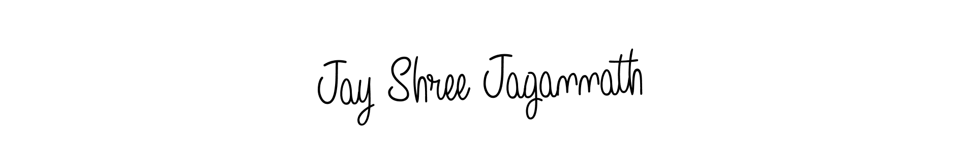 Once you've used our free online signature maker to create your best signature Angelique-Rose-font-FFP style, it's time to enjoy all of the benefits that Jay Shree Jagannath name signing documents. Jay Shree Jagannath signature style 5 images and pictures png