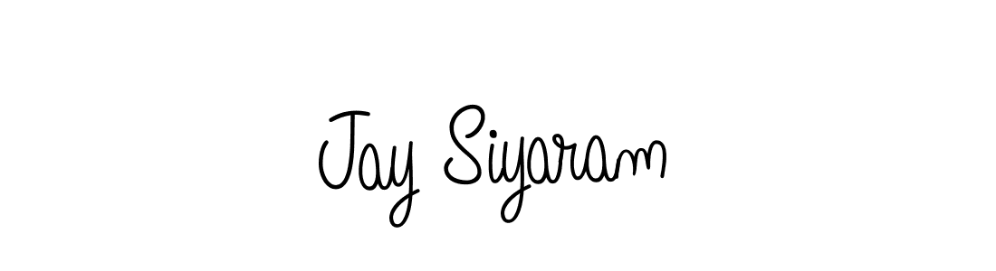 Also You can easily find your signature by using the search form. We will create Jay Siyaram name handwritten signature images for you free of cost using Angelique-Rose-font-FFP sign style. Jay Siyaram signature style 5 images and pictures png