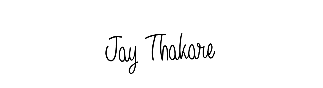 Also You can easily find your signature by using the search form. We will create Jay Thakare name handwritten signature images for you free of cost using Angelique-Rose-font-FFP sign style. Jay Thakare signature style 5 images and pictures png