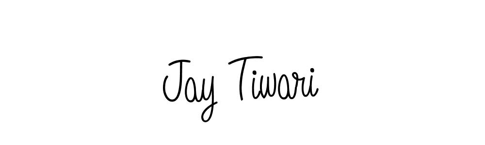 Here are the top 10 professional signature styles for the name Jay Tiwari. These are the best autograph styles you can use for your name. Jay Tiwari signature style 5 images and pictures png