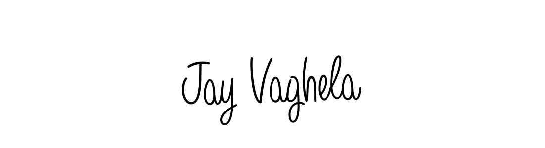 Angelique-Rose-font-FFP is a professional signature style that is perfect for those who want to add a touch of class to their signature. It is also a great choice for those who want to make their signature more unique. Get Jay Vaghela name to fancy signature for free. Jay Vaghela signature style 5 images and pictures png
