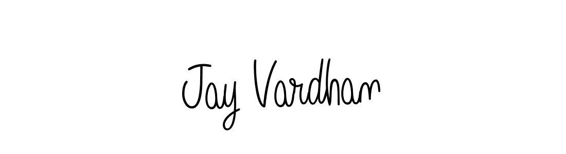 Here are the top 10 professional signature styles for the name Jay Vardhan. These are the best autograph styles you can use for your name. Jay Vardhan signature style 5 images and pictures png