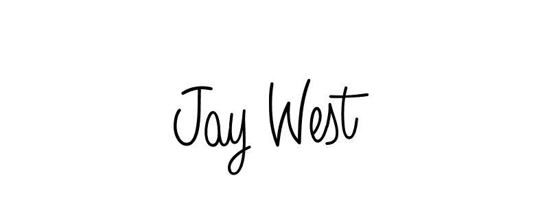 Once you've used our free online signature maker to create your best signature Angelique-Rose-font-FFP style, it's time to enjoy all of the benefits that Jay West name signing documents. Jay West signature style 5 images and pictures png