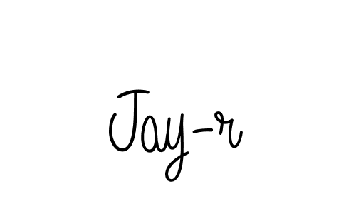 Here are the top 10 professional signature styles for the name Jay-r. These are the best autograph styles you can use for your name. Jay-r signature style 5 images and pictures png