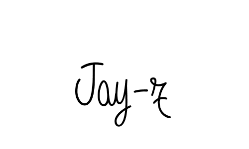 Also You can easily find your signature by using the search form. We will create Jay-z name handwritten signature images for you free of cost using Angelique-Rose-font-FFP sign style. Jay-z signature style 5 images and pictures png