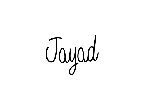 Similarly Angelique-Rose-font-FFP is the best handwritten signature design. Signature creator online .You can use it as an online autograph creator for name Jayad. Jayad signature style 5 images and pictures png