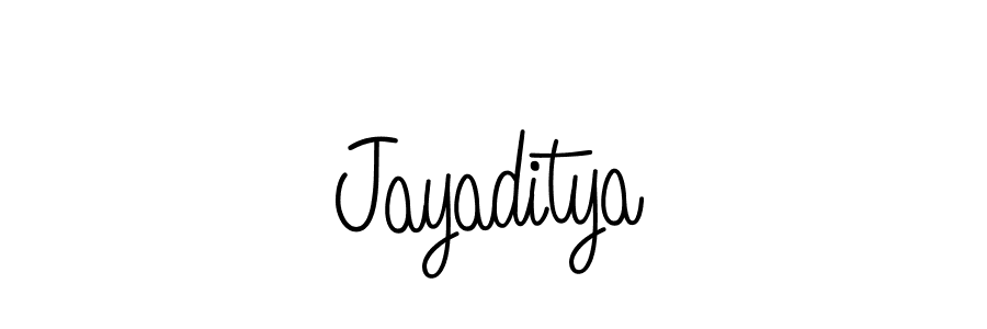 Check out images of Autograph of Jayaditya name. Actor Jayaditya Signature Style. Angelique-Rose-font-FFP is a professional sign style online. Jayaditya signature style 5 images and pictures png