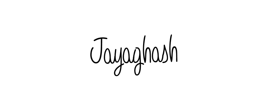 The best way (Angelique-Rose-font-FFP) to make a short signature is to pick only two or three words in your name. The name Jayaghash include a total of six letters. For converting this name. Jayaghash signature style 5 images and pictures png