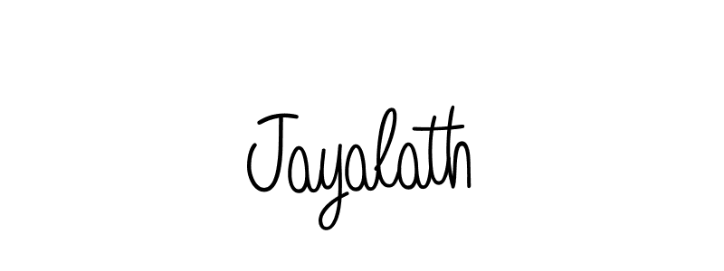 Similarly Angelique-Rose-font-FFP is the best handwritten signature design. Signature creator online .You can use it as an online autograph creator for name Jayalath. Jayalath signature style 5 images and pictures png