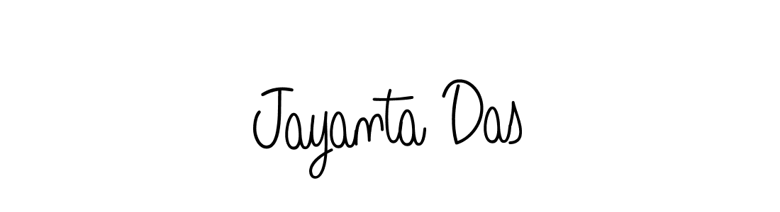 Check out images of Autograph of Jayanta Das name. Actor Jayanta Das Signature Style. Angelique-Rose-font-FFP is a professional sign style online. Jayanta Das signature style 5 images and pictures png