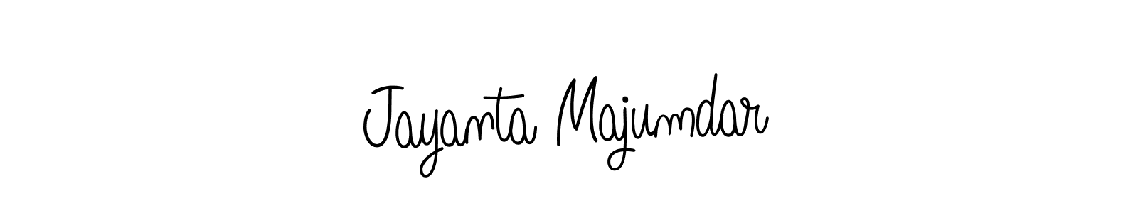 Similarly Angelique-Rose-font-FFP is the best handwritten signature design. Signature creator online .You can use it as an online autograph creator for name Jayanta Majumdar. Jayanta Majumdar signature style 5 images and pictures png