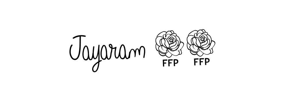 Make a short Jayaram 17 signature style. Manage your documents anywhere anytime using Angelique-Rose-font-FFP. Create and add eSignatures, submit forms, share and send files easily. Jayaram 17 signature style 5 images and pictures png