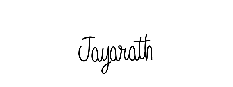 It looks lik you need a new signature style for name Jayarath. Design unique handwritten (Angelique-Rose-font-FFP) signature with our free signature maker in just a few clicks. Jayarath signature style 5 images and pictures png