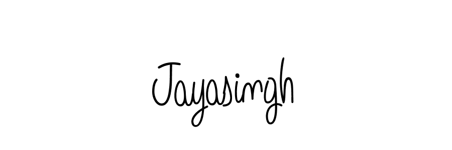 Similarly Angelique-Rose-font-FFP is the best handwritten signature design. Signature creator online .You can use it as an online autograph creator for name Jayasingh. Jayasingh signature style 5 images and pictures png