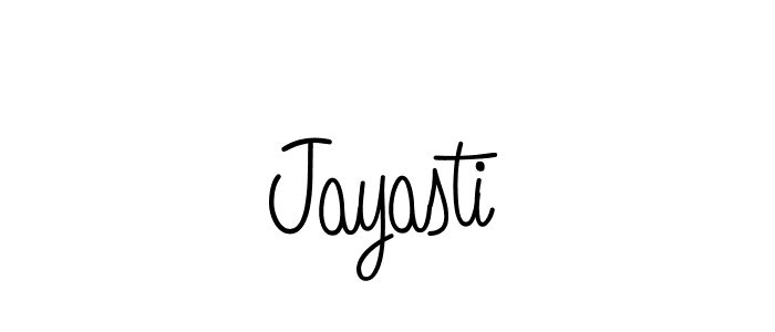 It looks lik you need a new signature style for name Jayasti. Design unique handwritten (Angelique-Rose-font-FFP) signature with our free signature maker in just a few clicks. Jayasti signature style 5 images and pictures png