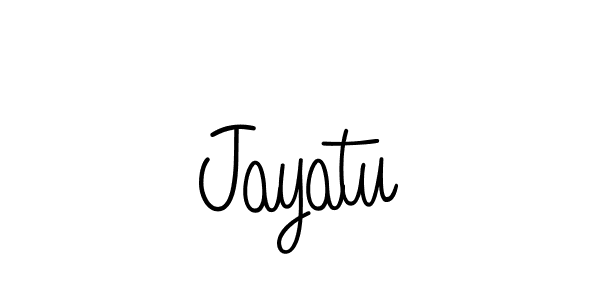 This is the best signature style for the Jayatu name. Also you like these signature font (Angelique-Rose-font-FFP). Mix name signature. Jayatu signature style 5 images and pictures png