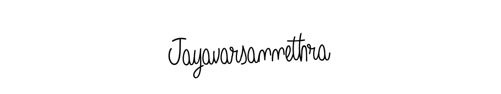 Here are the top 10 professional signature styles for the name Jayavarsannethra. These are the best autograph styles you can use for your name. Jayavarsannethra signature style 5 images and pictures png