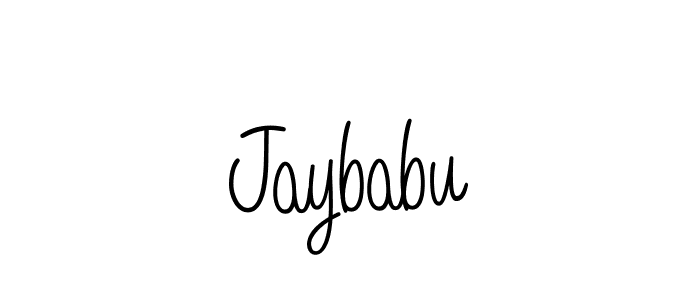 Check out images of Autograph of Jaybabu name. Actor Jaybabu Signature Style. Angelique-Rose-font-FFP is a professional sign style online. Jaybabu signature style 5 images and pictures png