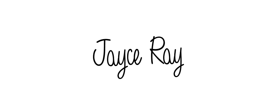 Make a short Jayce Ray signature style. Manage your documents anywhere anytime using Angelique-Rose-font-FFP. Create and add eSignatures, submit forms, share and send files easily. Jayce Ray signature style 5 images and pictures png