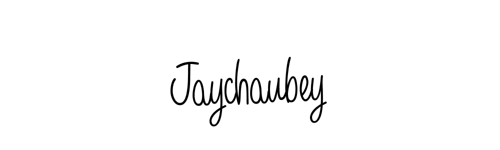 The best way (Angelique-Rose-font-FFP) to make a short signature is to pick only two or three words in your name. The name Jaychaubey include a total of six letters. For converting this name. Jaychaubey signature style 5 images and pictures png